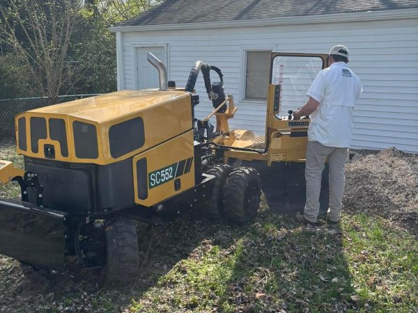 Beaver Tree Services LLC 18