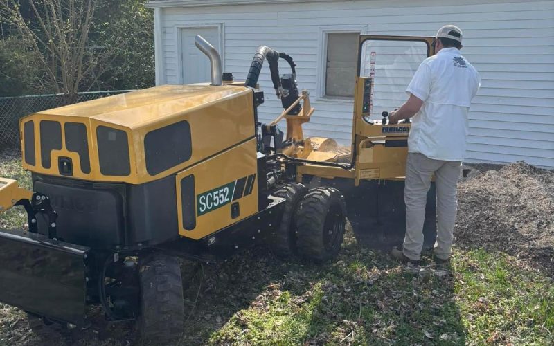 Beaver Tree Services LLC 18