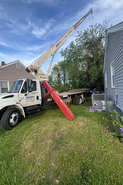 Beaver Tree Services LLC 48